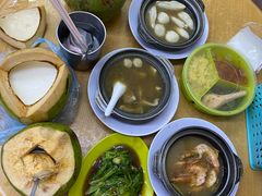 -新记肉骨茶