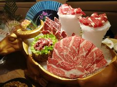 -尚海豆捞(乐虹坊店)