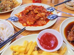 -贤花饭店(城阳店)