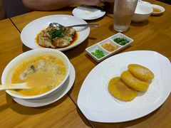 -乐忻皇朝(上海中心大厦店)