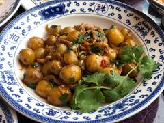 -宁波状元楼酒店(和义路店)