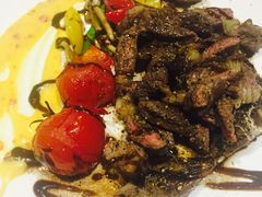 -HIHE Bistro·Oyster Bar(华熙live店)