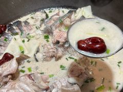 -鸯潭·云南原生态蒸汽石锅鱼(丽景蓝湾店)