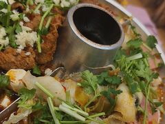 -王大乔泡椒米线·小火锅(星城天地店)