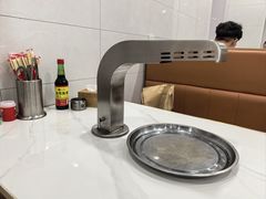 -千里马烧烤(南六东路店)