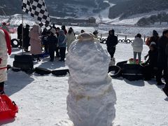 -太子岭滑雪场