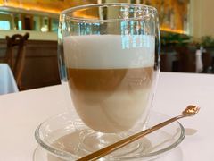 拿铁-福楼法餐厅FLO