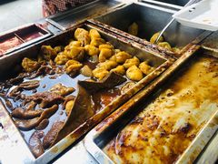 -细妹五香牛杂(步行街店)