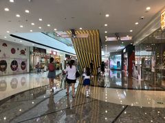 -万达茂商场(南京仙林店)