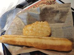 -肯德基(泉州东街店)