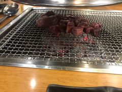 -肉甲韩国木炭烤肉(新壹街1店)
