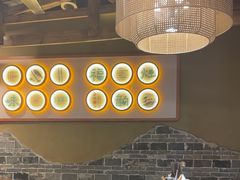 -李久其家民间餐厅(观沙岭公园店)