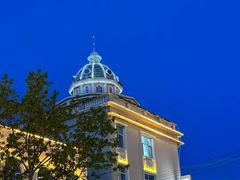 -北极村旅游风景区