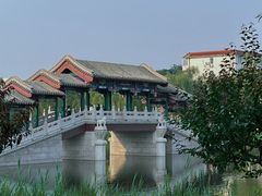 -西海子公园