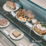🔥上海咖啡 | 打卡蓝瓶咖啡二店