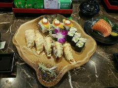-茂业百货(东门店)