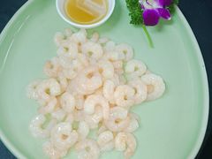 -阿娘家·原生态农家菜(国顺东路店)