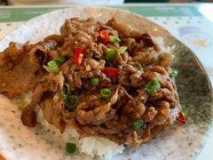 -翠华餐厅(百老汇店)