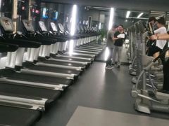 -金吉鸟健身游泳