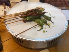 -贰醒·私房小院烧烤 (太古里店)