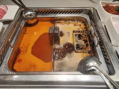 -海底捞火锅(汇金星力城店)