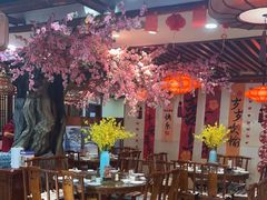 -那家老院子东北菜·饺子·小鸡炖蘑菇(艳华街店)