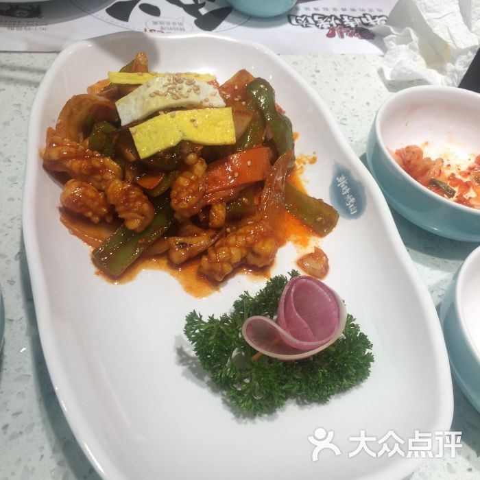 韩时烤肉(龙湖星悦荟店-图片-北京美食-大众点评网
