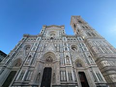 -圣母百花大教堂穹顶