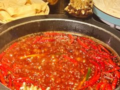 -蜀大侠火锅(总府路店)