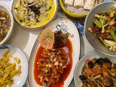 -姑苏家宴·苏帮菜·松鼠桂鱼(苏州总店)