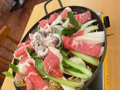 -汤连得温泉馆(宝山店)