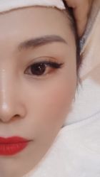 -闺蜜美甲