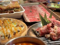 -西塔老太太泥炉烤肉(上海七宝领展广场店)