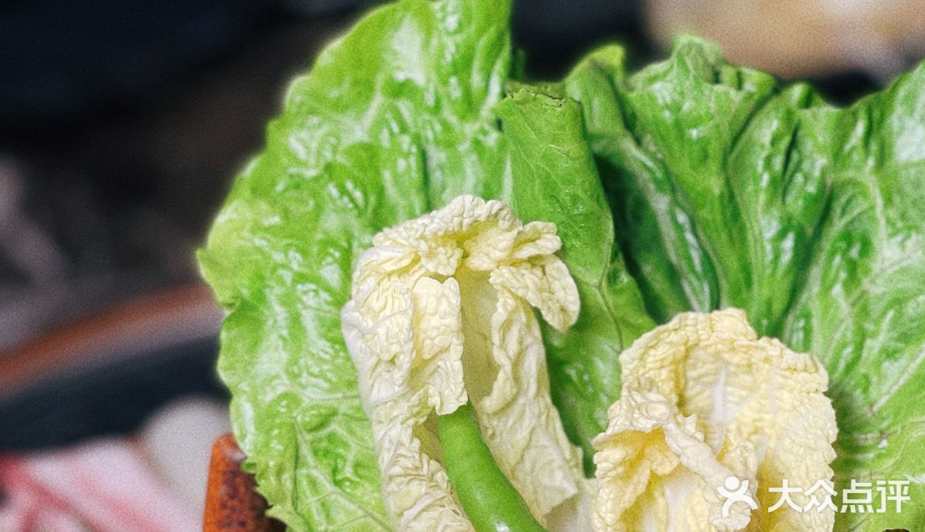 魔都探店！可以吃到伊比利亚黑毛猪的韩料天花板GIN PORK