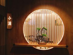 大堂-龙门养心粥火锅(祥恒广场店)
