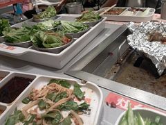 -赞酱川式烤肉(蜀都万达店)