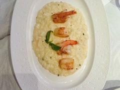-Da Ivo哒伊沃意大利魔镜餐厅(外滩店)