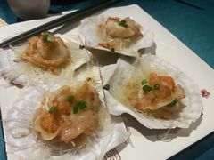 -随园花园餐厅(新港中路店)