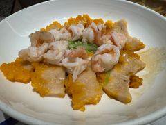 -狮王府淮扬菜(新街口友谊店)