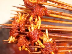 -钢管厂五区小郡肝串串香(南山店)
