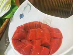 -和兴记潮汕牛肉火锅(太原街万达店)