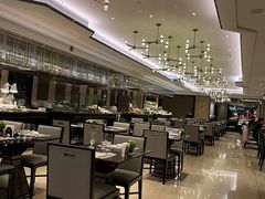 -Social 秀西餐厅-长沙瑞吉酒店(运达店)