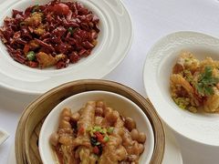 -富力丽思卡尔顿酒店·丽轩中餐厅