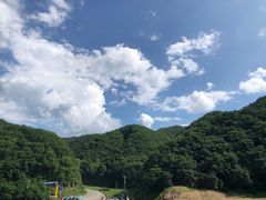 -红河谷漂流