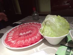 -凯鸽火锅(华林新天地店)