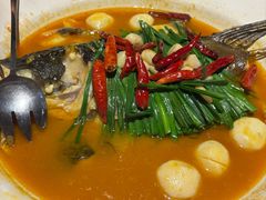 -清水亭湖北菜(大屯DT51店)