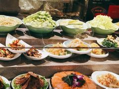 -小螺号海鲜·地道鲁菜(泉城广场店)