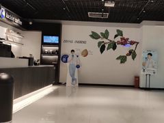 -瑞幸咖啡(合肥南站北广场店)