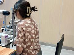 -博爱眼科体检中心·近视摘镜·医学验光配镜