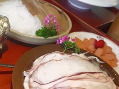 -袁老四重庆老火锅(桐梓坡店)